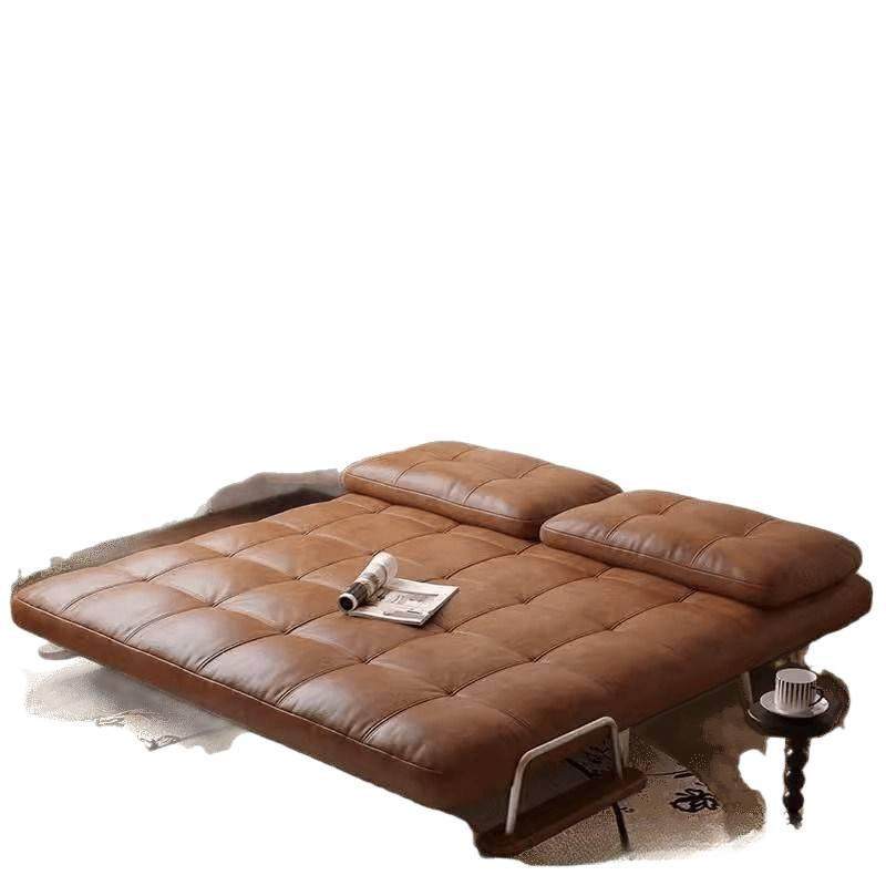 单人沙发床折叠伸一体两Ss8TtNWW用中古风木休小户型缩实沙发书房,淘宝优惠券,粉丝福利购,淘宝优惠卷