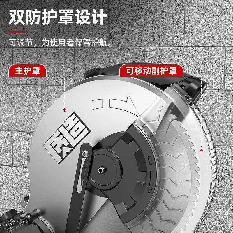 高精度锯锯铝机铝合割金切机铝型材功多能45度木工专用斜ltao7193,淘宝优惠券,粉丝福利购,淘宝优惠卷