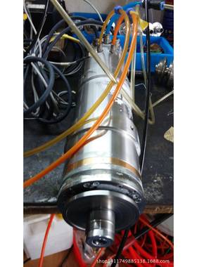 ADT博磊划片切割机主轴维修服务型号7100