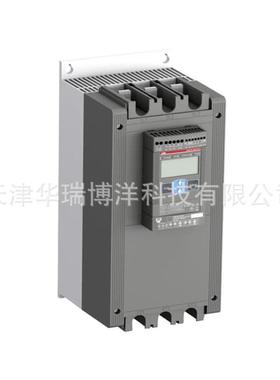 ABB软启PSTX45-690-70全智型软起动器PSTX系列AC690V45A