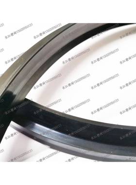 MERKEL进口防尘油封P9220-240-10.2/18500*530*27/18注塑机压机