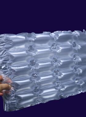 五联排缓冲气垫膜气泡加厚葫芦气泡大泡泡防震充气垫气泡膜葫芦膜