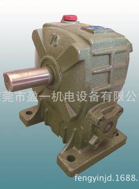 供应现货台一减速机全系列