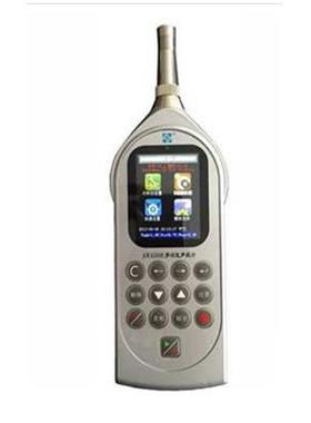 AWA5688型声级计数字式噪声计青岛骏源噪音计