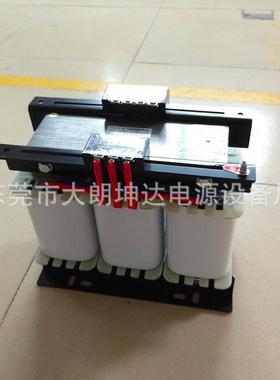 自耦变压器三相自耦干式变压器可按需加工变压器供应