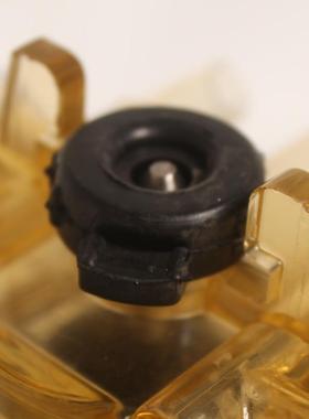 长期供应挤奶奶厅挤奶机配件利拉伐350CC集乳器