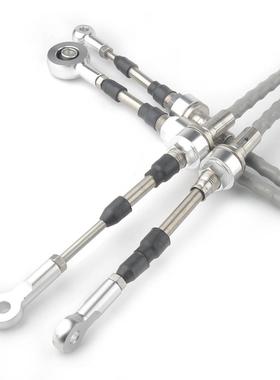 变速器电缆支架变速连杆套件适用于思域RSXK20K24Swap系列