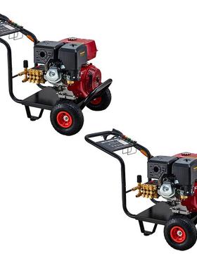 供应派驰1004型号200公斤压力高压清洗机养殖场清洁清洗机现货