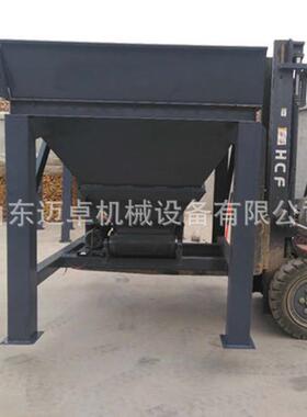 沙子装袋封口一体机粮食装袋缝口一体机防汛沙袋装袋机