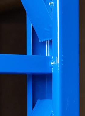 货架家用仓储仓库架多层置物架储藏储物架自由组合中型货架