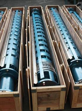 QJ深井潜水泵QJ潜水电泵多级潜水泵深井潜水泵