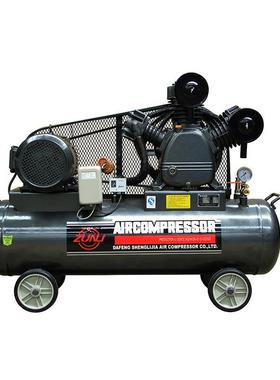 供应ZL—W-0.6-30活塞式空压机