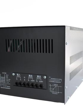 电气稳压器全自动通用型单相稳压220V三相380V交流电源大功率
