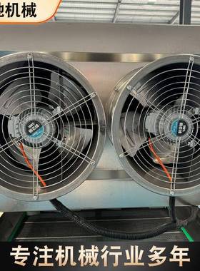 生产烘干线不锈钢网带高温隧道烘干机流水线工业隧道炉