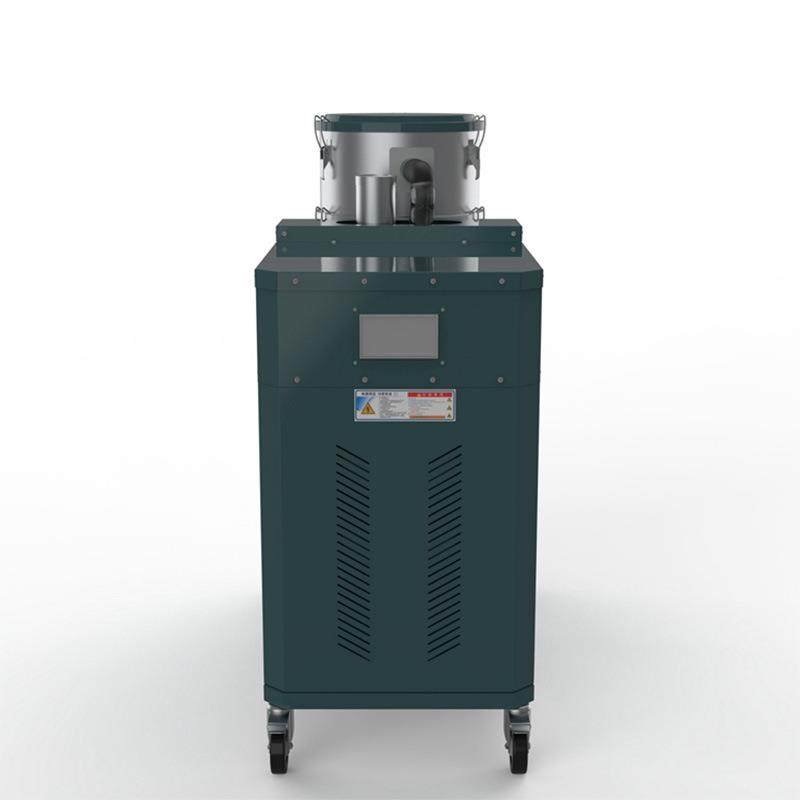 QM-120L系列自带气源脉冲反吹三相工业吸尘器大功率吸附,淘宝优惠券,粉丝福利购,淘宝优惠卷