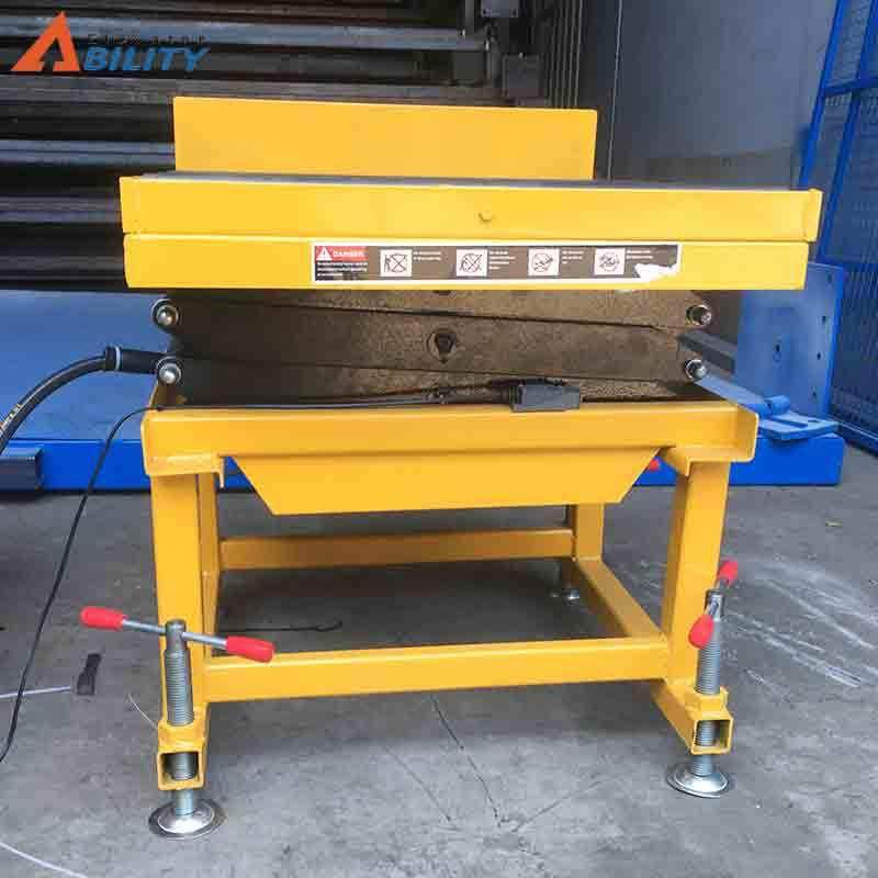 供应电动液压举升固定升降平台货物仓库载货升降高空作业平台,淘宝优惠券,粉丝福利购,淘宝优惠卷