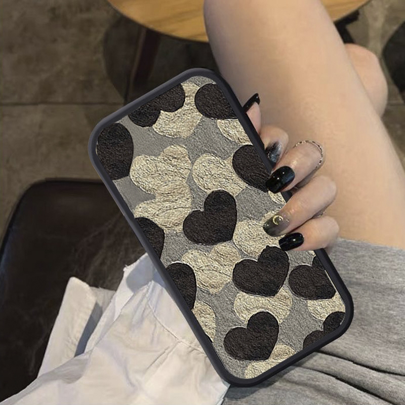 适用oppoA3pro手机壳A3/A2套A2X曲屏A2M外壳oppa25G新款opa1por5G全包0ppoA2X防摔opopA3活力版硅胶35G可爱女 - 图2