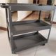 German quality auto repair tool car parts vehicle tool car cargo rack three-layer four-layer five-layer multi-layer mobile