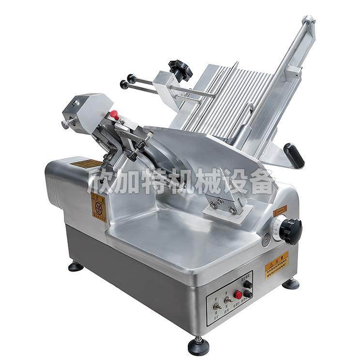 现货切肉机商用全自动肥牛羊肉卷切片机电动刨肉机多功能牛肉卷机,淘宝优惠券,粉丝福利购,淘宝优惠卷