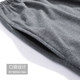 Langsha men's pure cotton pajamas spring and autumn casual trousers