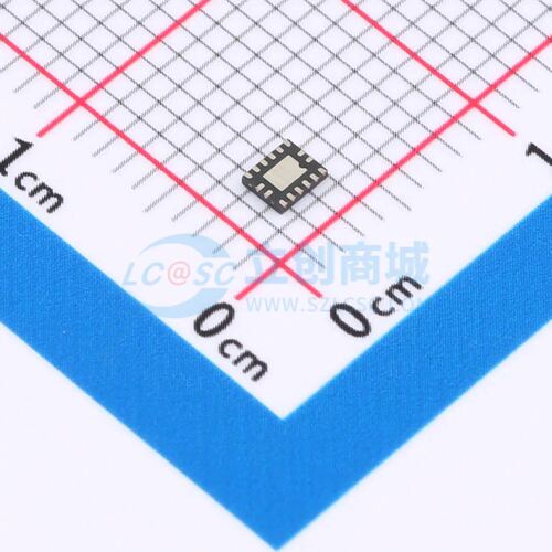移位寄存器 74HC595BZX DHXQFN-16(2x2.4) 100MHz 2V~6V - 图0