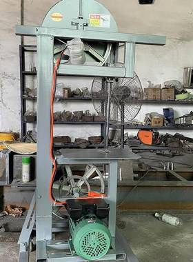 寿材曲线锯加工直线曲线s型线可以倾斜俩相三相电都能用