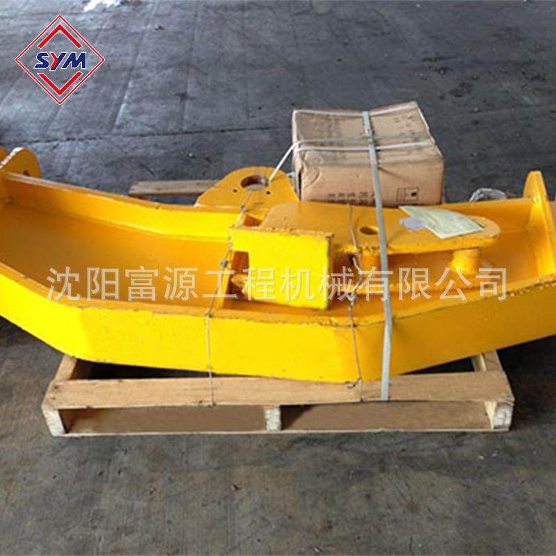 塔吊顶升横梁建筑工地机械配件塔式起重机平衡梁直销,淘宝优惠券,粉丝福利购,淘宝优惠卷