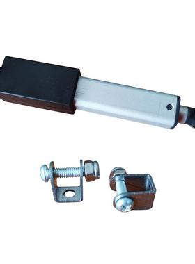 热卖12V24V微型迷你直流电机100mm行程小型直线升降杆驱动器