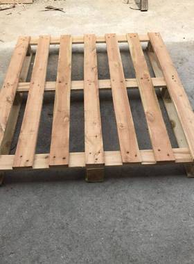 深圳中山江门木托盘物流熏蒸栈板实木托盘木栈板木卡板