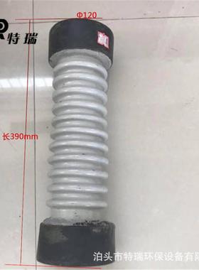 电除尘阴极振打瓷轴型号2743瓷绝缘子瓷套瓷瓶电磁转轴价格
