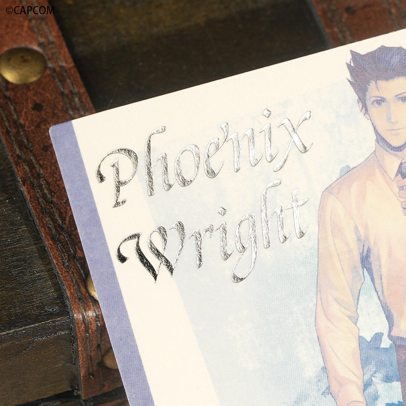 现货 谷子熊出品 逆转裁判 动物系列 徽章明信片套组 周边,淘宝优惠券,粉丝福利购,淘宝优惠卷