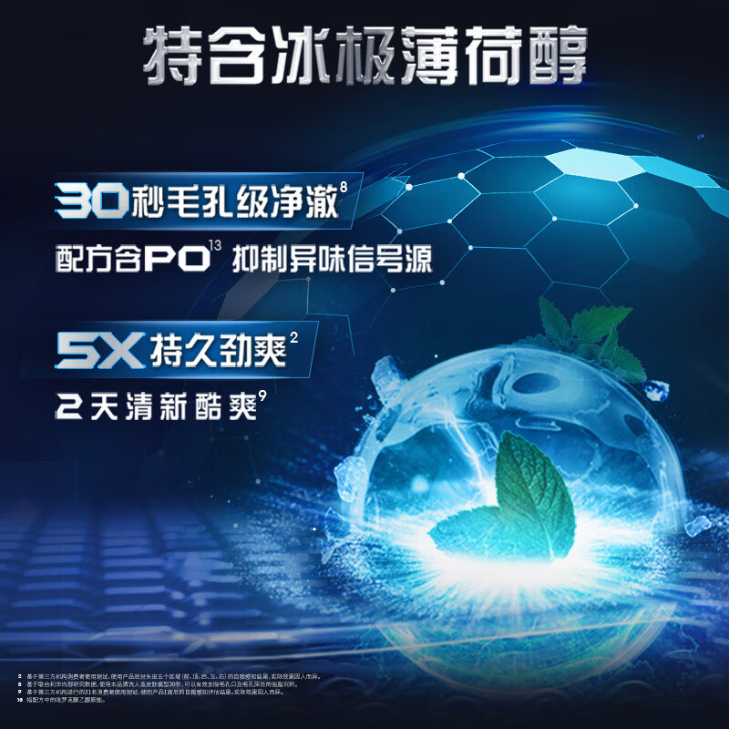 清扬男士专研去屑洗发水控油清爽洗发露净澈清凉沐浴露洗沐套装,淘宝优惠券,粉丝福利购,淘宝优惠卷