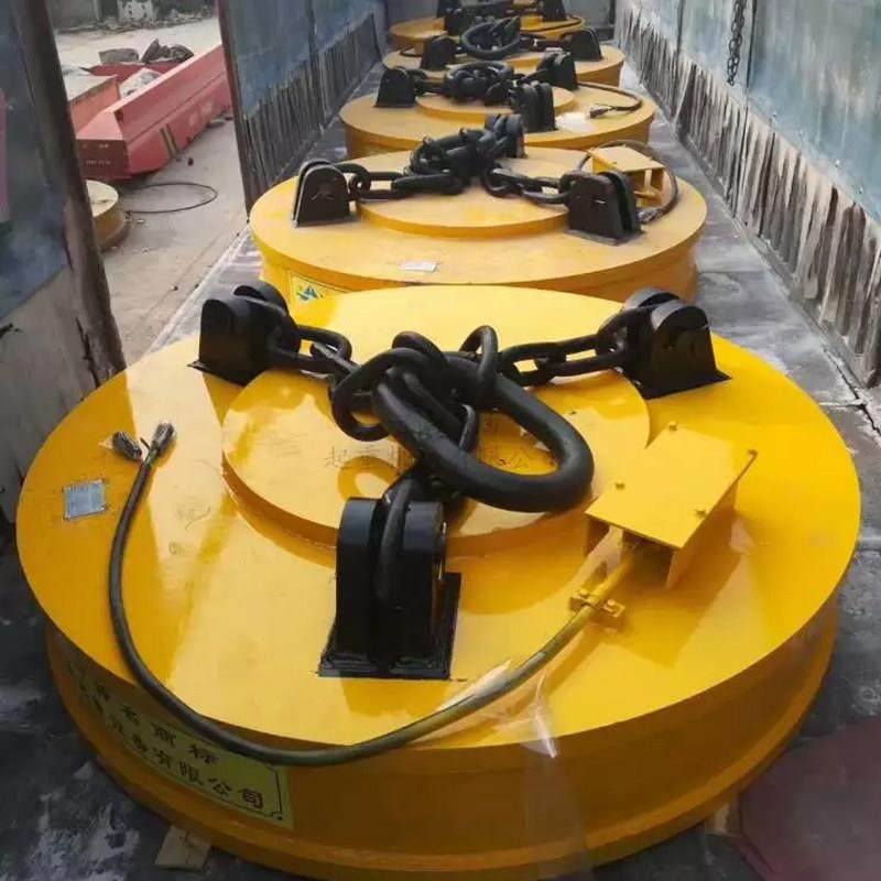 行车电磁吸盘强力挖机起重吸盘吸废钢铁屑钢球高频强力电磁吸盘,淘宝优惠券,粉丝福利购,淘宝优惠卷