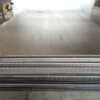 Galvanized punching plate, round hole mesh, perforated plate shelf, stainless steel plate punching mesh, factory direct sales, large discount