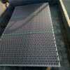 Galvanized punching plate, round hole mesh, perforated plate shelf, stainless steel plate punching mesh, factory direct sales, large discount