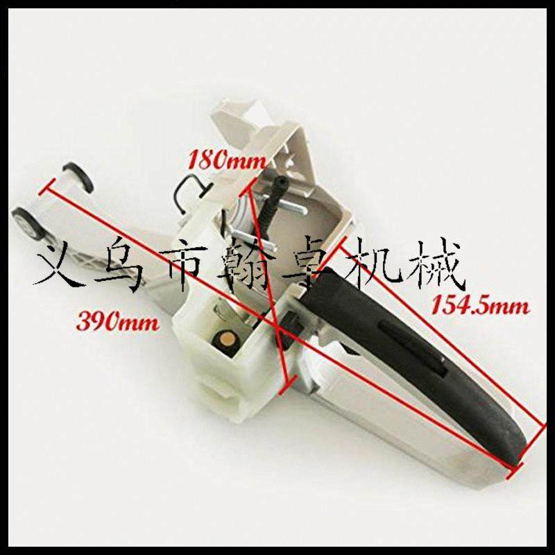 MS260 026缸体 缸套 气缸消声器纸垫 气缸总成汽油锯配件 翰卓,淘宝优惠券,粉丝福利购,淘宝优惠卷