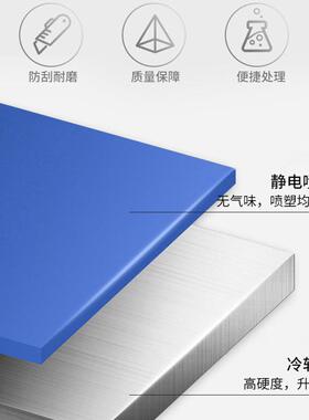 仓库储物架加厚重型模具货架仓储拆装可移动可调节多层金属货架
