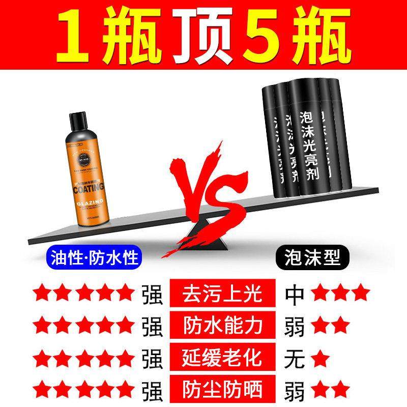 汽车轮胎光亮剂液体轮胎蜡镀膜免洗防滑龟裂防老化轮胎养护清洁剂,淘宝优惠券,粉丝福利购,淘宝优惠卷