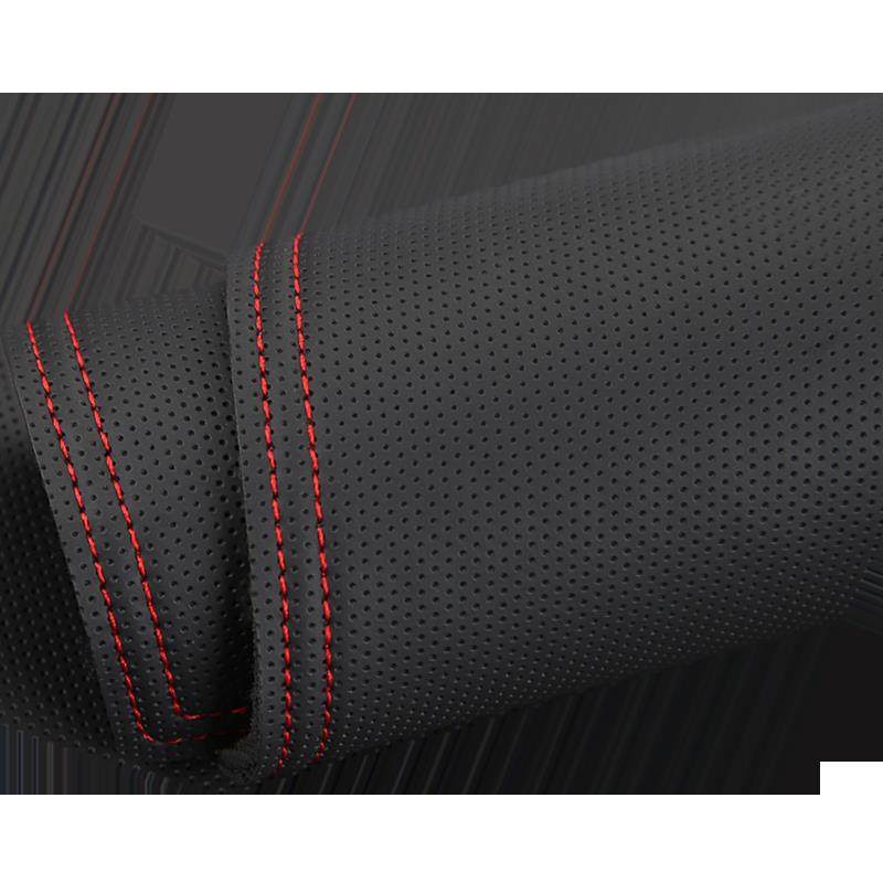 汽车内饰工作台改装防晒遮光透气皮遮阳防滑垫中控台仪表台避光垫,淘宝优惠券,粉丝福利购,淘宝优惠卷