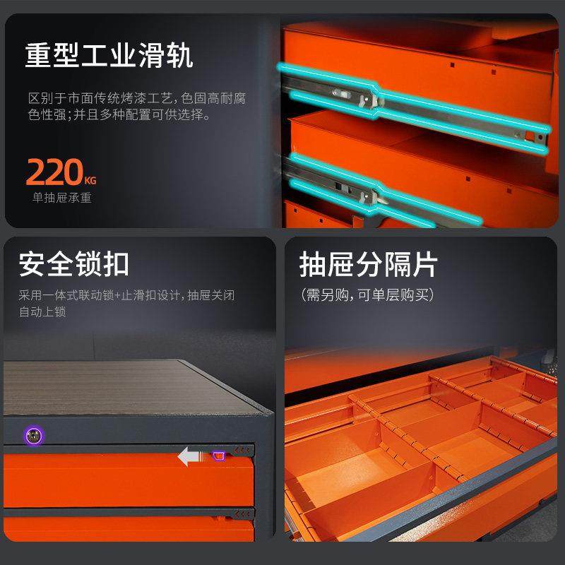 瑞格cnc加工中心工具数控吊柜收纳管理零件柜多功能多抽屉工具柜,淘宝优惠券,粉丝福利购,淘宝优惠卷