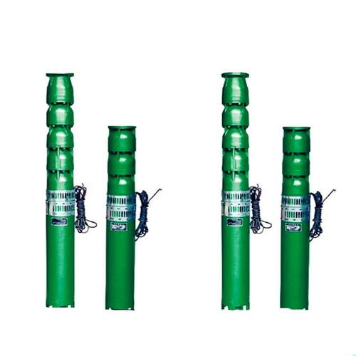 潜水6962深井泵250QJ0-280水-63KW多R级井用潜电泵QJ耐高5温热水 - 图3