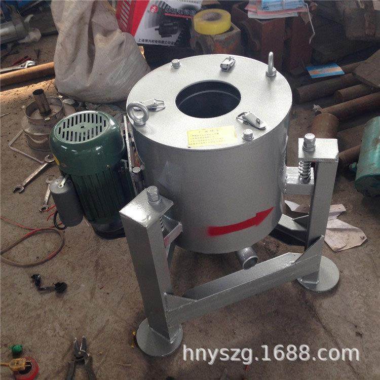 离心式滤油机立式不锈钢油渣分离机油坊无耗材食用油过滤设备,淘宝优惠券,粉丝福利购,淘宝优惠卷