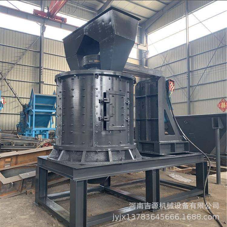 立轴制砂机立轴鹅卵石制砂机矿山立轴式液压数控破碎机,淘宝优惠券,粉丝福利购,淘宝优惠卷