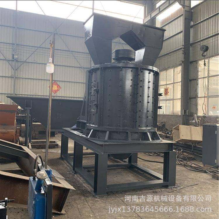 立轴制砂机立轴鹅卵石制砂机矿山立轴式液压数控破碎机,淘宝优惠券,粉丝福利购,淘宝优惠卷