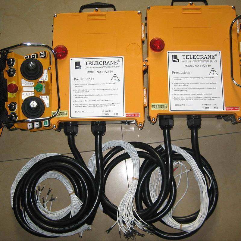 F21-E1B工业遥控器起重机天车龙门吊电动葫芦工业行车无线遥控器,淘宝优惠券,粉丝福利购,淘宝优惠卷