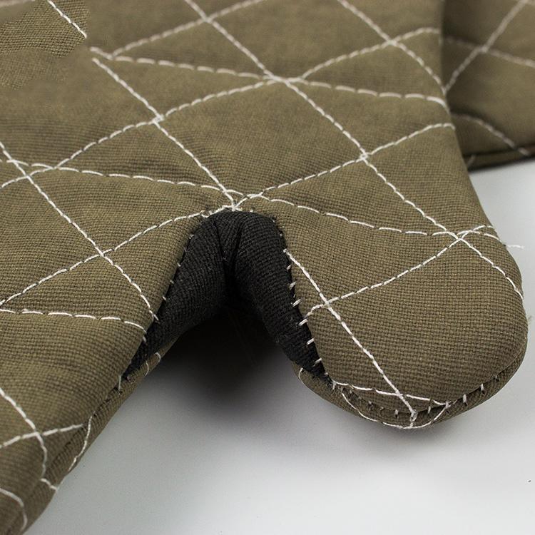 三能新品SN7987SN7988SN7990耐高温手套一双结实耐用 - 图0