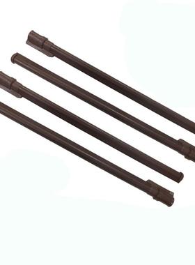 电力施工引流线遮蔽管YS251-13-13绝缘导线遮蔽罩软质橡胶导线管