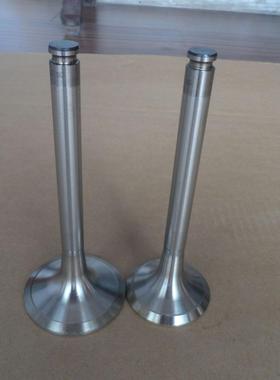 A3660500726/3660500627BENZ倴弛OM366/441/442进排气门卡车配件