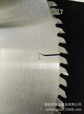 铝材合锯片圆锯片合金锯片竹木圆锯片木工合金锯片355*3.2*120