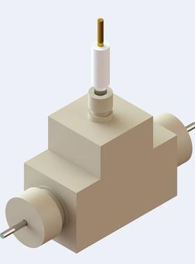 南北仪器电池充放电观测池E002/E003气体扩散电极测试装置E023